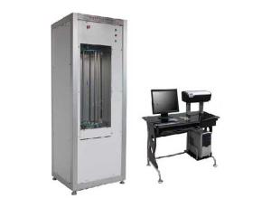 YG368全自動(dòng)長絲卷縮率測試儀