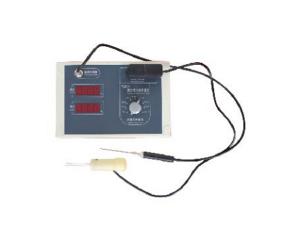 YG201B數(shù)字式紗線測濕儀