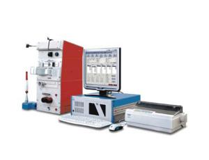 CT200D條干均勻度測(cè)試分析儀