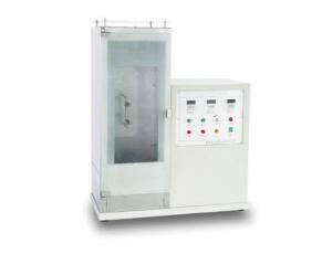 YG815A織物阻燃性能測(cè)試儀（垂直法）