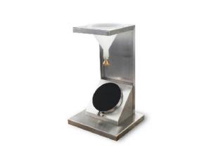 YG813織物沾水度測試儀